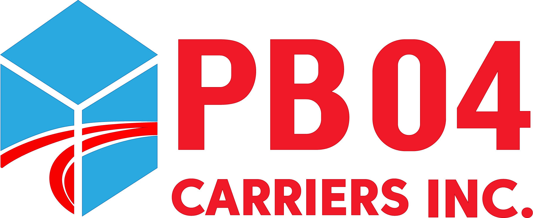 PB04 Carriers